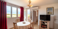 appartement à SOORTS HOSSEGOR (40150)